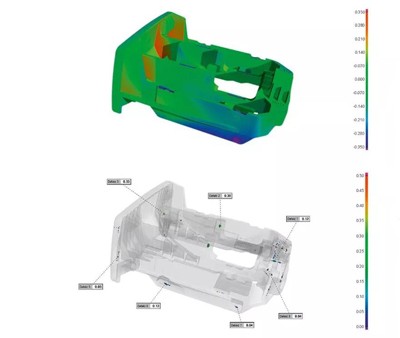 七台河工业CT