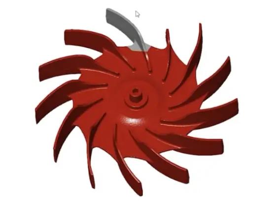 七台河蔡司三维扫描仪